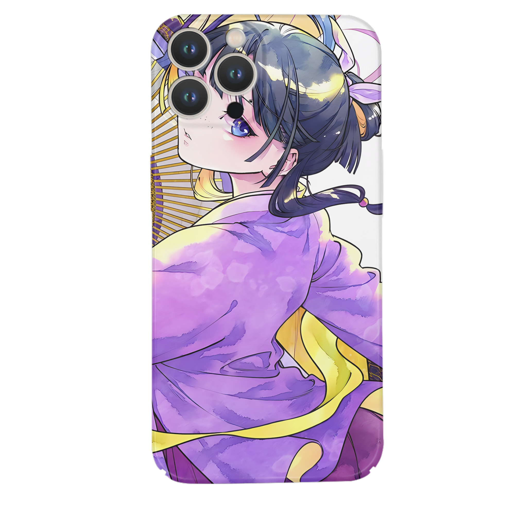 （画像用） 薬屋のひとりごと The Apothecary Diaries 【iPhone 14シリーズ対応】ハードケース